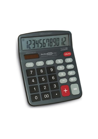 136000692000 Hesap Makinesi Diğer