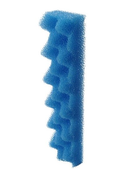 Fluval 406 407 Bio Foam Max Biyolojik Sünger 2li Paket