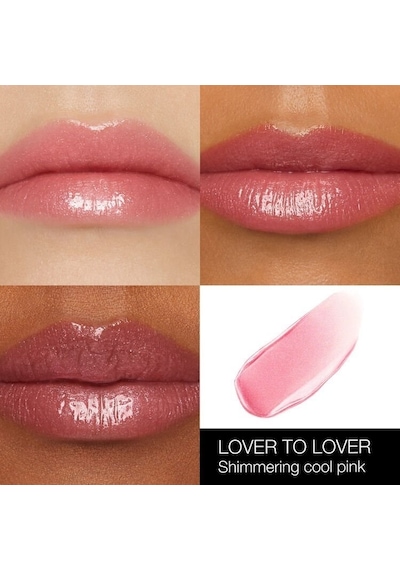 Nars Afterglow Ultra Parlak & Dolgun Gösteren Dudak Parlatıcısı Lover To Lover