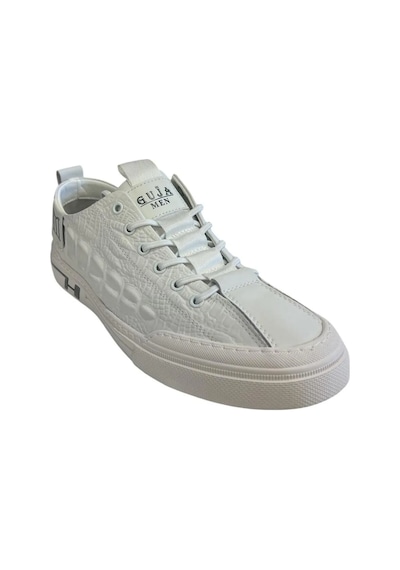 Guja 25y510-6 Erkek Sneaker Ayakkabı Beyaz