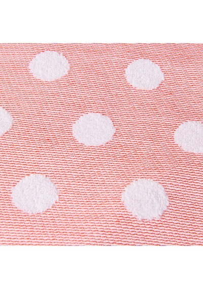 Soft Carla Plaj Havlusu - Renkli - 70x140 Cm