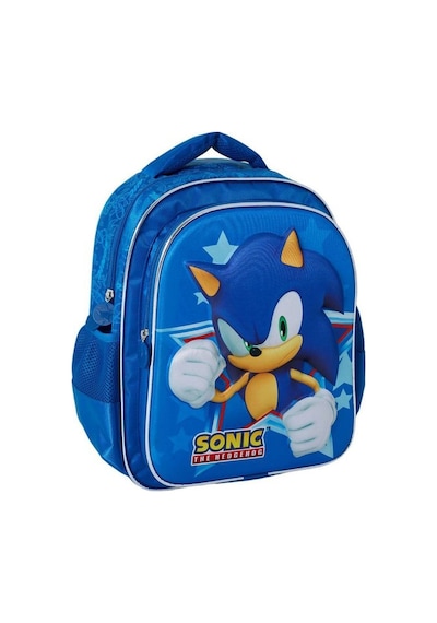 Sonic Okul Çantası 2046