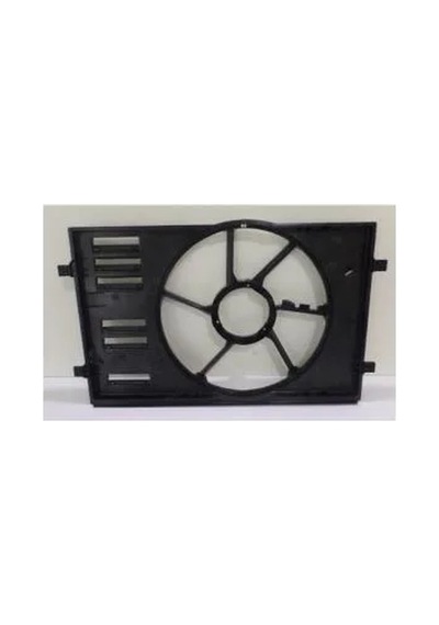 Volkswagen - Fan Davlumbazı Benzinli Golf 7 2013-