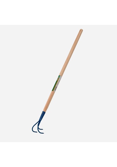 Gardol Üç Dişli Çocuk Tırmığı 75cm
