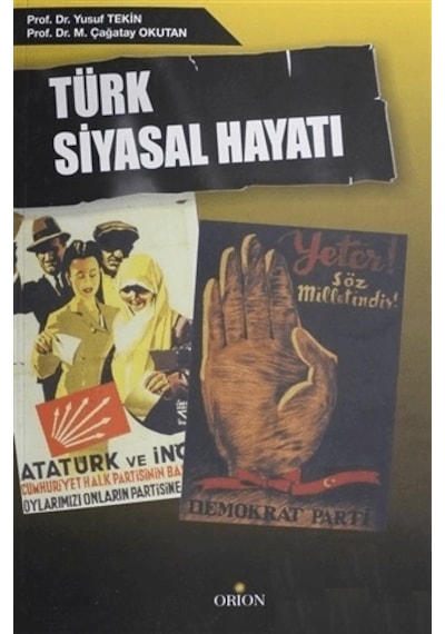 Türk Siyasal Hayatı