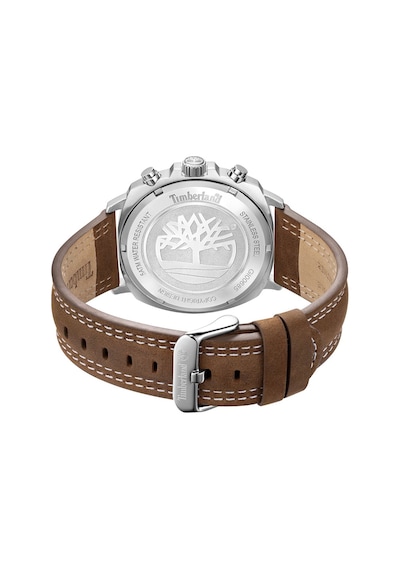 Timberland Tdwgc0068503 Erkek Kol Saati Gri