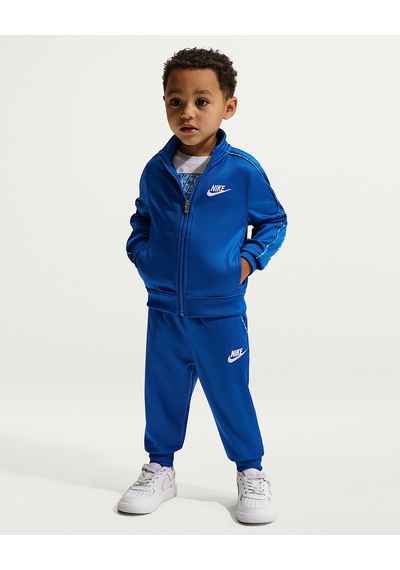 Nike Nıke Lıfestyle Fz Propus Pıpıng Erkek Çocuk Eşofman Takım 76p280 U89