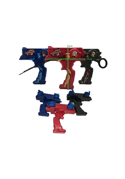 Rapidity  BEYBLADE BB-99 Metal Fusion 4D System Hades Kerbecs  - BB991584K