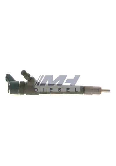 Bosch 0445110435 Enjektör Iveco Daily Fiat Ducato 2.3 Jtd Multijet F1a