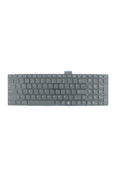 Monster Tulpar T7 V2.3, T7 V2.4, T7 V2.7 Uyumlu Klavye V1399220k1 Tr