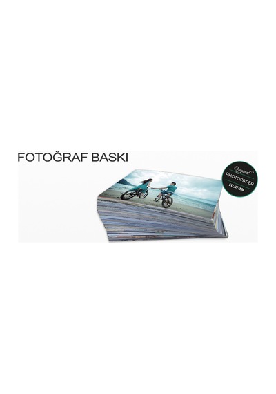 Kişiye Özel Solmayan Gerçek Fotoğraf Baskısı 100 - 10 x 15 CM Kişiye Özel Solmayan Gerçek Fotoğraf Baskısı 100 - 10 x 15 CM