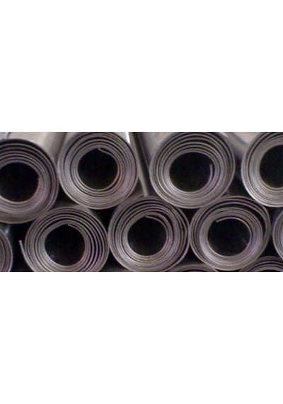 Kurşun Levha 100x200 Cm 1,5 Mm Kalınlık 100x200x1,5mm
