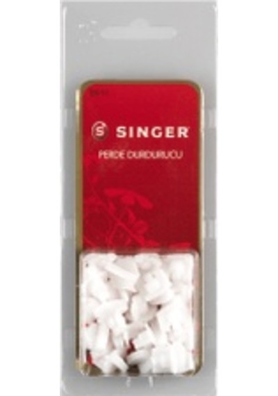 Singer Perde Durdurucu Tutucu