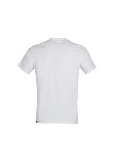 The North Face M S/s Gps Tee Istanbul Erkek T-shirt Nf0a8b4kfn41 001
