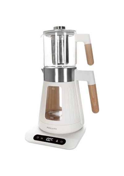Porland Nord 1.7 LT Çay Makinesi