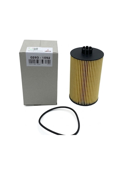 Same, Deutz-fahr Motor Yağ Filtresi 02931092