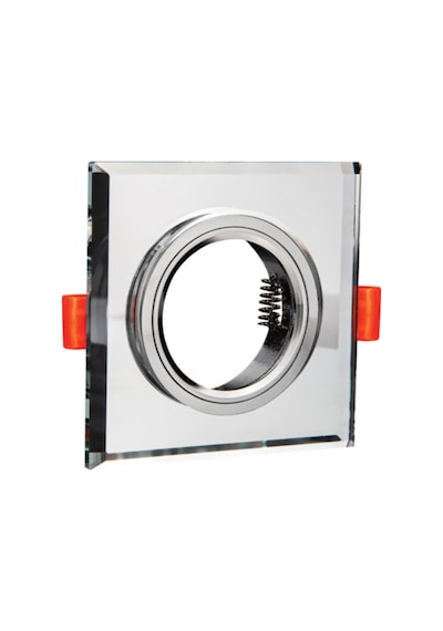 Mr16 Duy Cam Spot Aksesuar 70X100