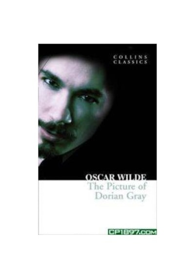 The Picture Of Dorian Gray 9780007351053