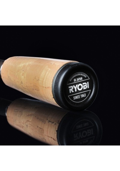 Ryobi Kashiva Vx 2.57m 8-22g Light Spin Olta Kamışı