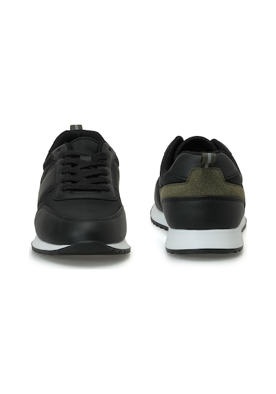 Polaris Mond.g Siyah Erkek Çocuk Sneaker Mond.g6pr 000000000102707912