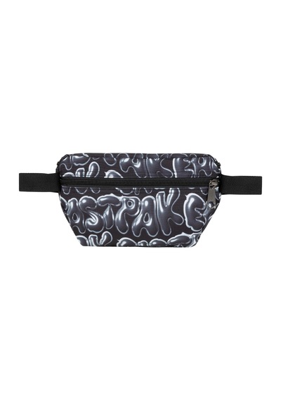 Ek0000742z81-r Eastpak Sprınger Bel Çantası Siyah Ek0000742z81-r Siyah