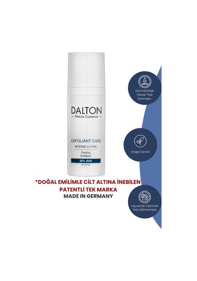 Kuru Olgun Ciltler Için Yaşlanma Karşıtı Pürüzsüzleştirici %20 Aha Peeling - 507828776