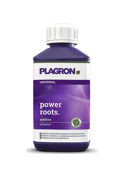 Plagron Power Roots 250 Ml