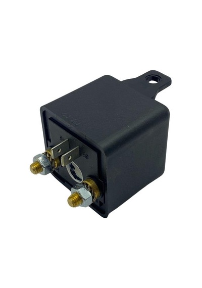 Mahle 24v Röle 60 A Büyük Tip