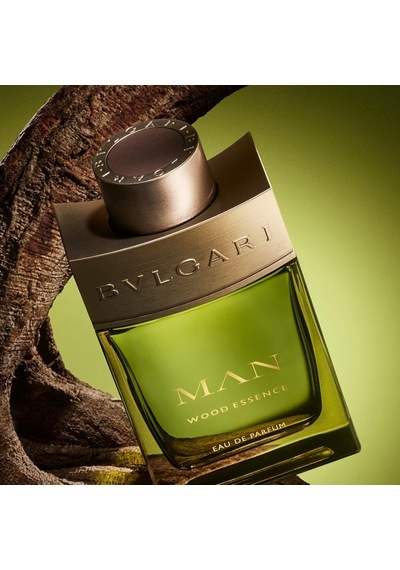 Bvlgari Wood Essence Edp 100 Ml + Edp 15 Ml Erkek Parfüm Seti Odunsu