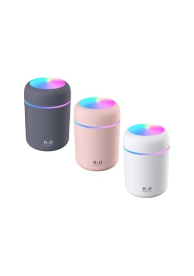 Mucit Home Oda Araç Nemlendirici Buhar Makinesi