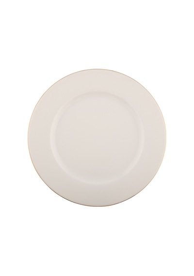 Aryıldız Hera Gold Servis Tabağı 25 Cm Renkli