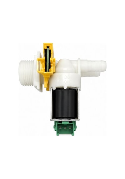 Bosch Siemens Çamaşır Makinesi Akış Sensörlü 2wx180 Doldurma Valfi 10010823 - 20015056 Hw01