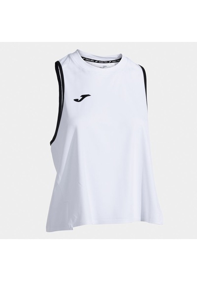 Joma 902683.200 Smash Kadın Tişört Renkli