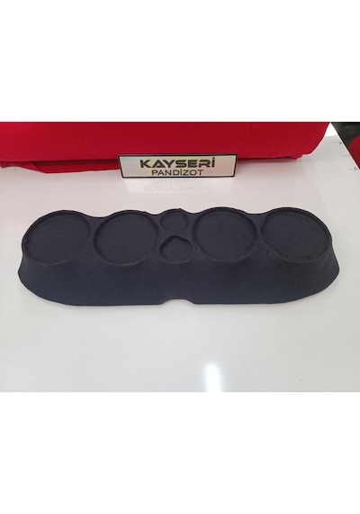 Kayseri Pandizot Toyota Corolla Efsane Kasa Bagaj Pandizotu 4 20 Cm 2 Tiz