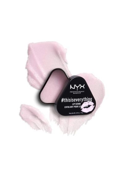 Dudak Yağı Balmı - This Is Everything Lip Scrub 800897182731