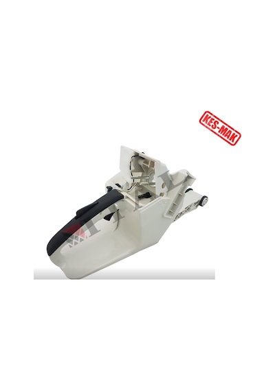 Motorlu Testere Benzin Deposu Komple Stıhl Ms381