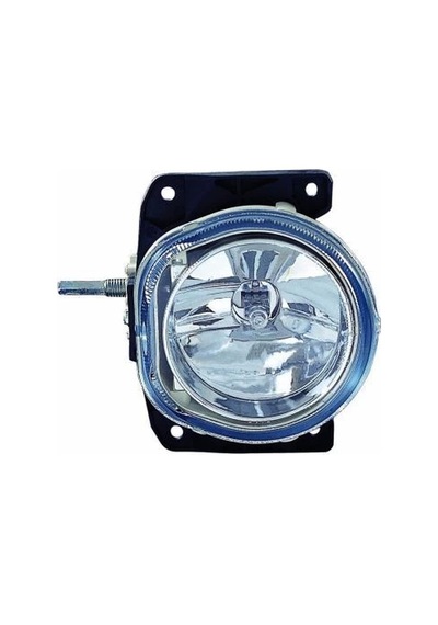 Psa Bıpper /nemo/fiorino 1.4 Hdı 2008 Sis Far Seti Oem No:6206k0