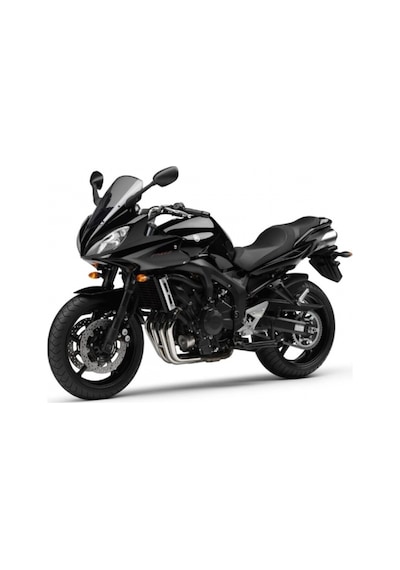 Klx360 Yamaha Fz6 S2 - Fz6 600 Fazer S2 07-11 Yan Çanta Taşıyı