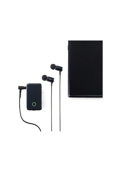 Earstudio Es100 Mk2-24Bit Taşınabilir Yüksek Çözünürlüklü Bluetoo