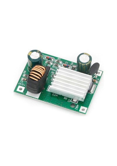 120v To 5v 3a Step-down Güç Kaynağı Dc Dc Voltaj Çevirici Power Modül Yüksek Güç Yüksek Verim Düşük