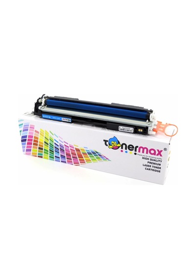 Tonermax Hp 126A / Ce311A Mavi Uyumlu Toner/ Cp1025 / M175 M270 / M275