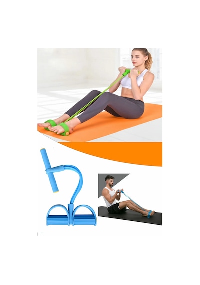 Gen Style Body Trimmer Kürek Çekme Aleti Kondisyon Küreği