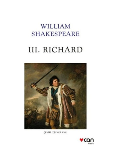 Iıı. Richard - Rjcı-875398