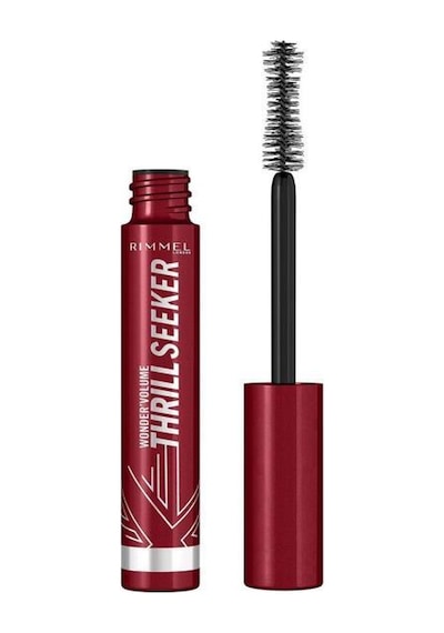 Rımmel Wonder Volume Thrıll Skr Maskara Extr Black