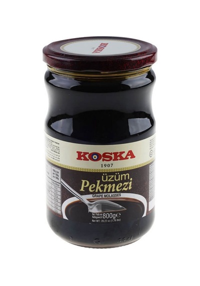 Koska Üzüm Pekmezi 800gr
