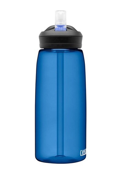 Camelbak Tritan Renew Eddy+ Matara 1000 Ml Mavi