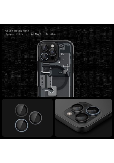 Apple Uyumlu iPhone 17 Pro/pro Max / 16 Pro/16 Pro Max / 15 Pro/15 Pro Max İle Uyumlu Kamera Lens Koruyucu Cam Kolay Kurulum Glas.tr Ez Fit Optik Pro 2 Adet Zero One Edition - Agl06159 Diğer Apple Uyumlu iPhone 17 Pro/pro Max / 16 Pro/16 Pro Max / 15 Pro/15 Pro Max İle Uyumlu Kamera Lens Koruyucu Cam Kolay Kurulum Glas.tr Ez Fit Optik Pro 2 Adet Zero One Edition - Agl06159 Diğer