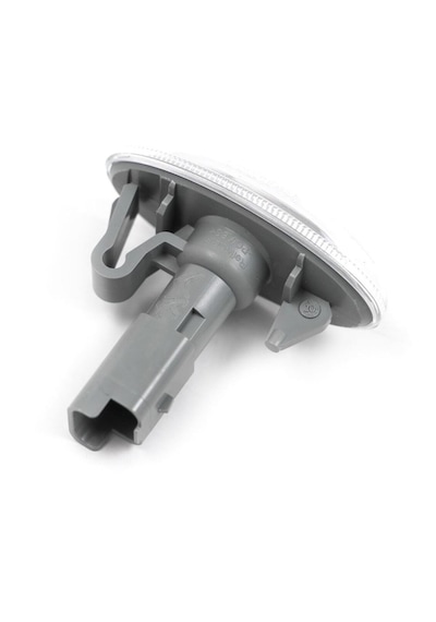 2 Adet Çamurluk Sinyalı Sağ - Sol Peugeot Expert - 107 - 207 - 301 - 307 - 407 / Citroen C Elysee - C1 - C2 - C3 - C5 Oem: 6325.g3 / 9680057480 / Pb3597