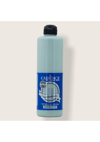 Cadence Simli Hybrid Multisurface Hsg-089 Küf Yeşili 500 Ml