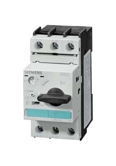SIEMENS 3RV1021-1CA10 Motor Koruma Şalter 1,8-2,5A S0 Boy